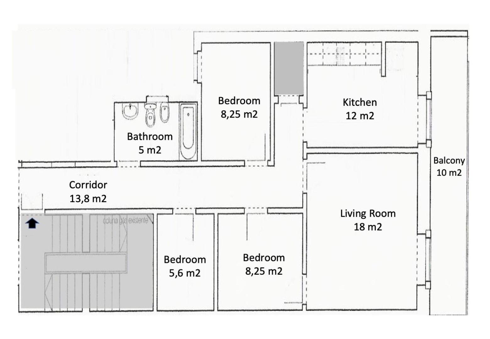 דירות ליסבון Guestready - Saldanha Building Tower מראה חיצוני תמונה